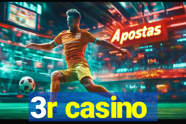 3r casino